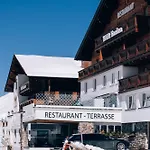 Enzian Hotel 4*