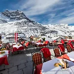 Sporthotel Enzian 4* Zuers