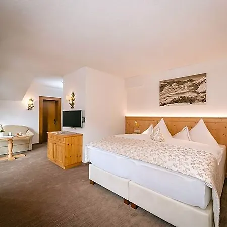 Hotel Enzian