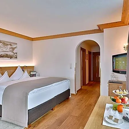 Hotel Enzian