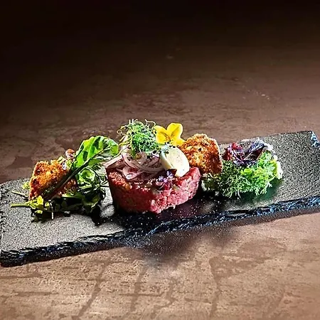 Enzian מלון Zürs