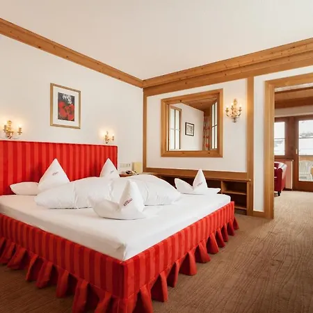Enzian Hotell