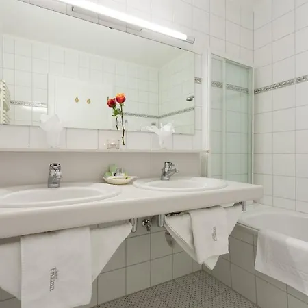 Enzian 4* Zürs