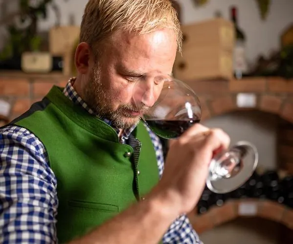 Hotel Sporthotel Enzian