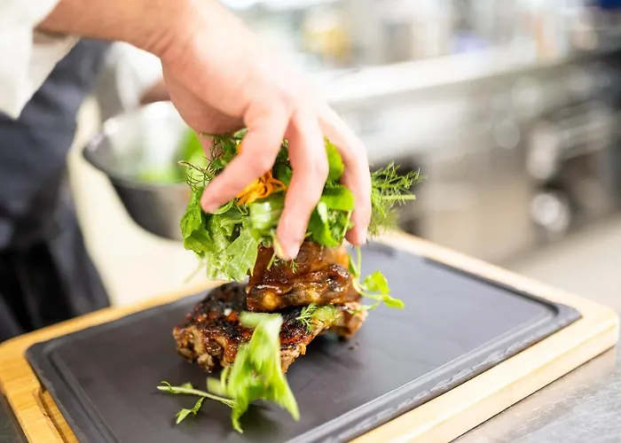 Sporthotel Enzian 4*