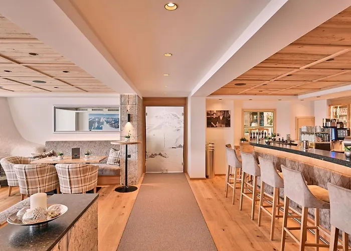 Sporthotel Enzian 4*