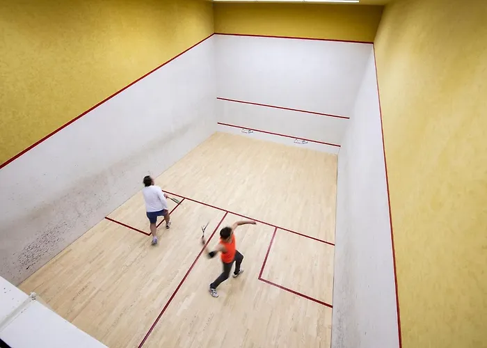 Hotel Sporthotel Enzian 4*