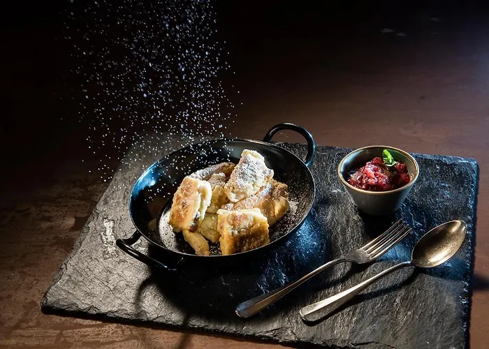 Hotel Sporthotel Enzian